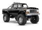 Preview: TRX97044-1BLK TRX-4M FORD F150 4X4 LIFTED 1:18 CRAWLER RTR BRUSHED